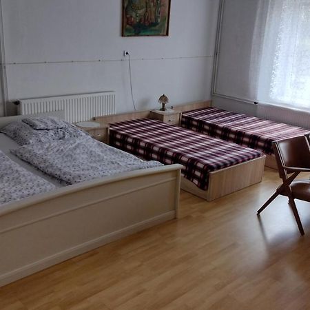 Drava Voelgye Vendeghaz Hotel Zakany Ngoại thất bức ảnh