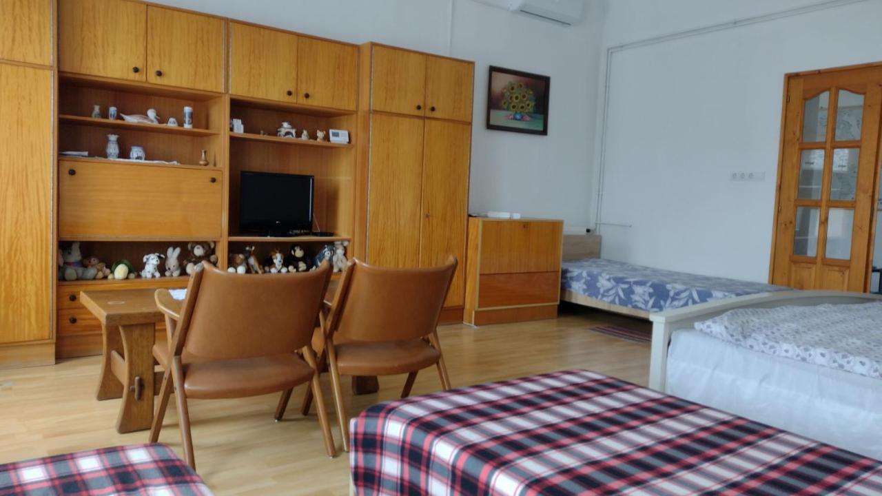 Drava Voelgye Vendeghaz Hotel Zakany Ngoại thất bức ảnh
