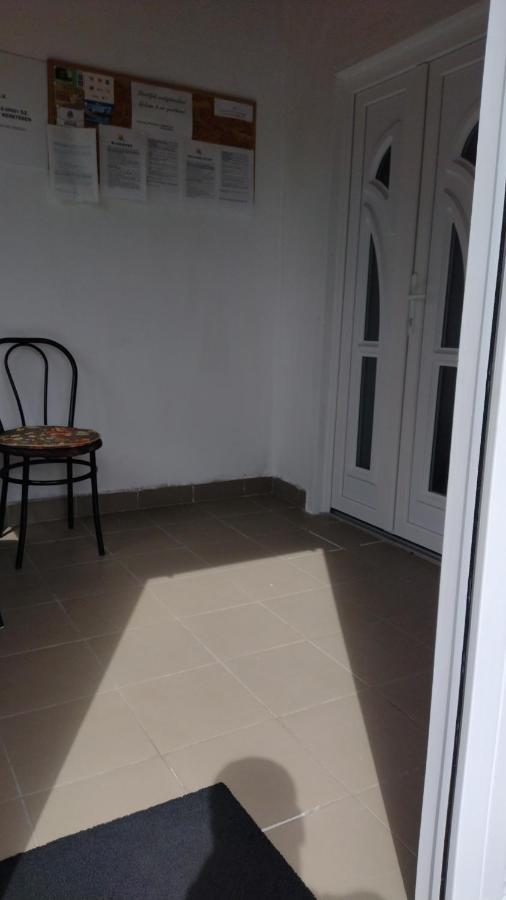 Drava Voelgye Vendeghaz Hotel Zakany Ngoại thất bức ảnh