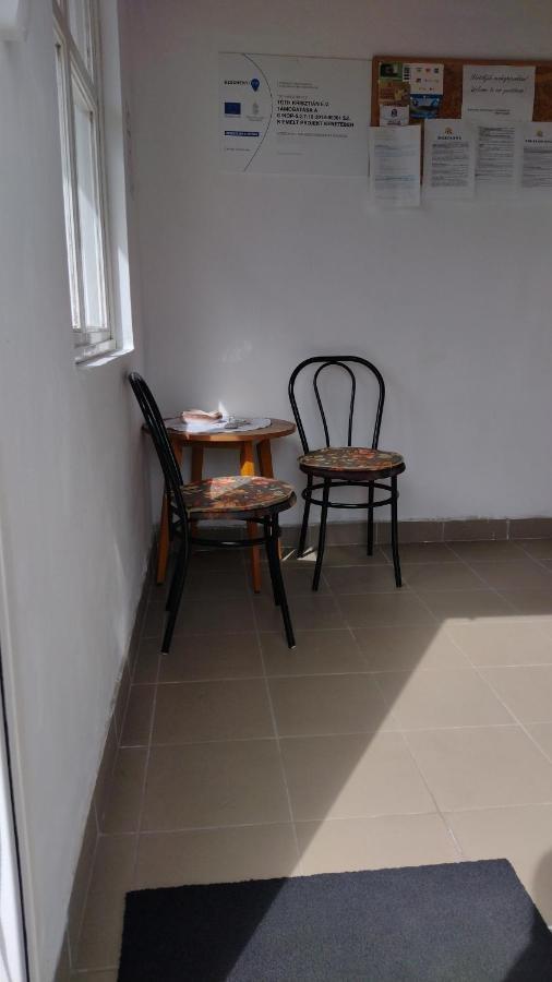 Drava Voelgye Vendeghaz Hotel Zakany Ngoại thất bức ảnh
